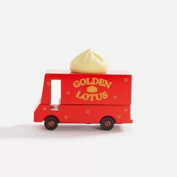 Dumpling Van | Candylab Clearance