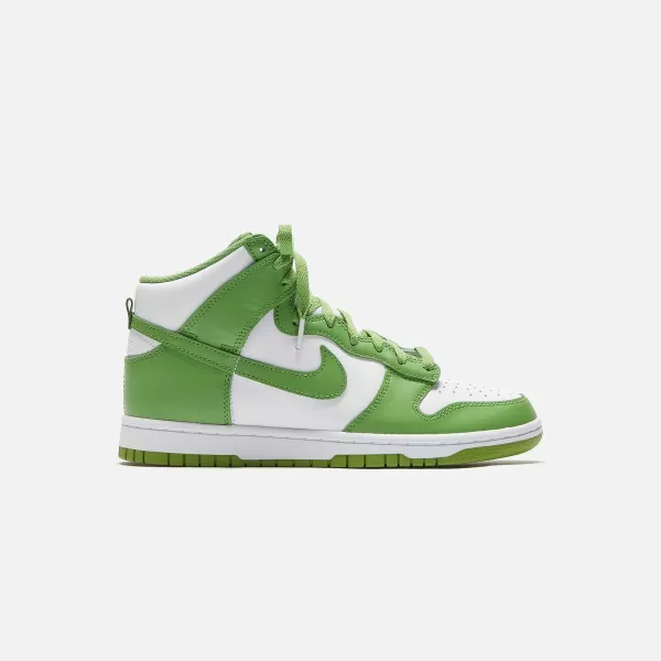 Dunk High Retro | Nike Hot