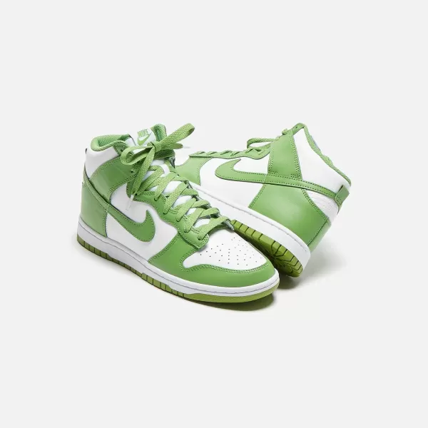 Dunk High Retro | Nike Hot