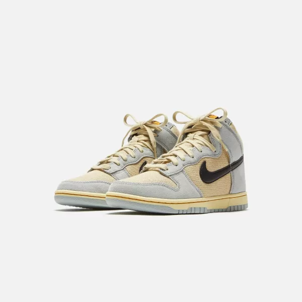 Dunk High Retro Se | Nike Fashion