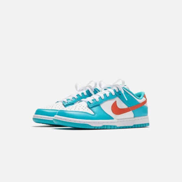 Dunk Low Retro | Nike Hot