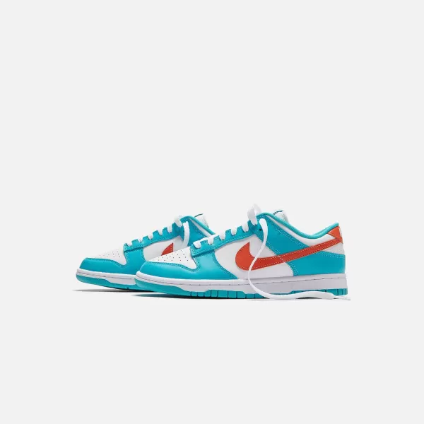 Dunk Low Retro | Nike Hot