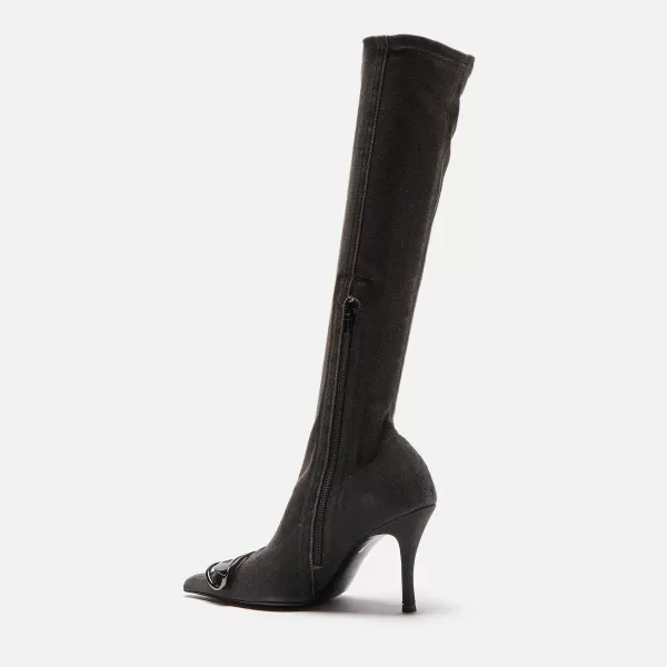 D-Venus Kb D Knee High Boots | Diesel Online