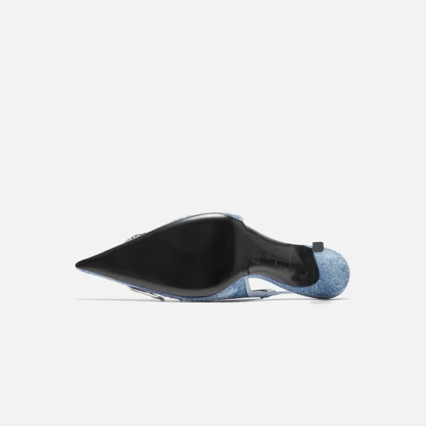 D-Venus Slingback | Diesel Best Sale