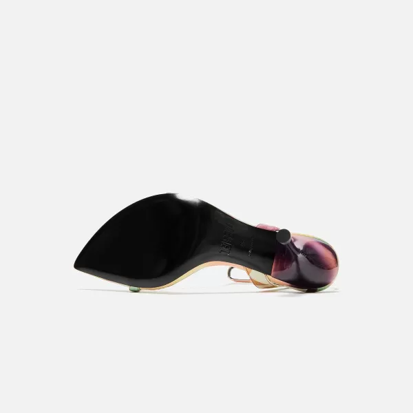 D-Vina Charm Sandal | Diesel Best