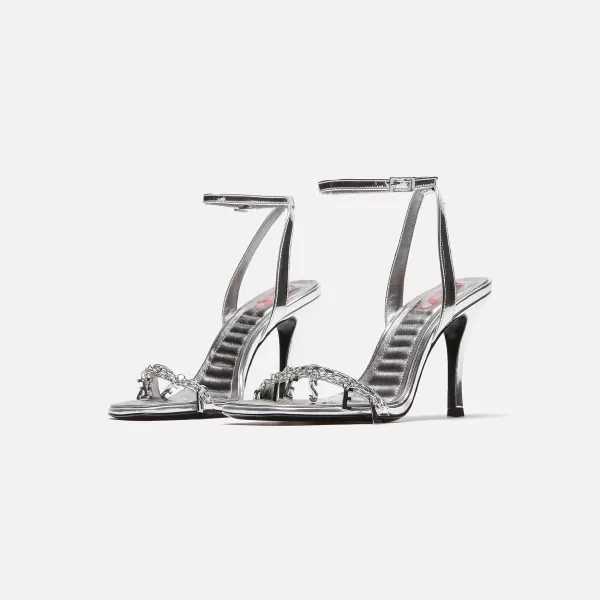 D-Vina Sdl Sandals | Diesel Cheap