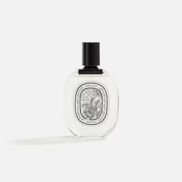Eau De Toilette Eau Rose 100 Ml | Diptyque Online