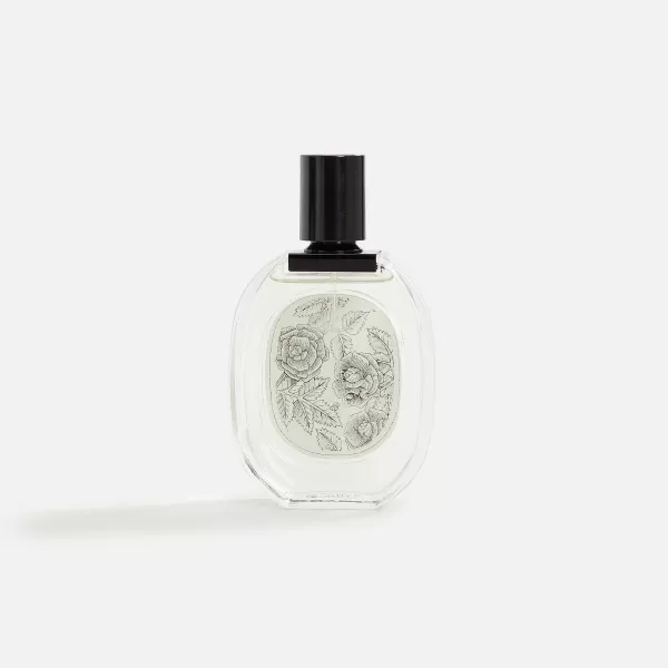 Eau De Toilette Eau Rose 100 Ml | Diptyque Online
