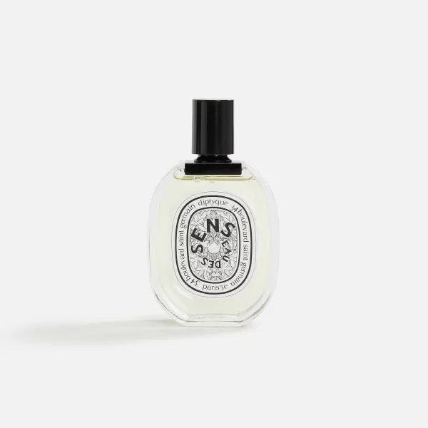 Eau De Toilette Sens | Diptyque New