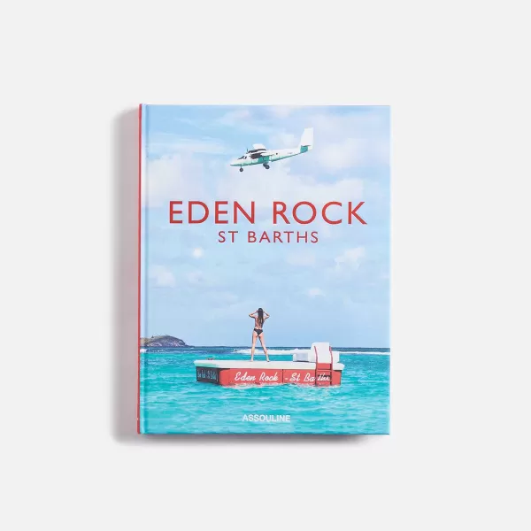 Eden Rock St. Barths | Assouline Online