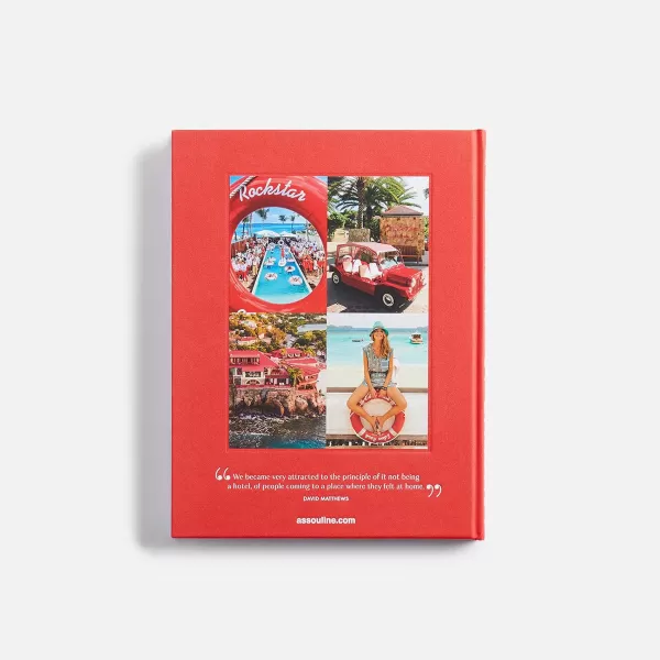 Eden Rock St. Barths | Assouline Sale