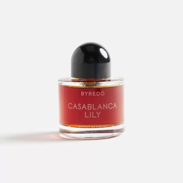 Edp Night Veils 50Ml Casablanca Lily | Byredo Outlet