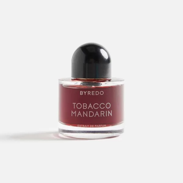 Edp Night Veils 50Ml Tobacco Mandarin | Byredo Best Sale
