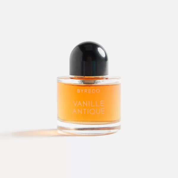 Edp Night Veils 50Ml Vanille Antique | Byredo Online