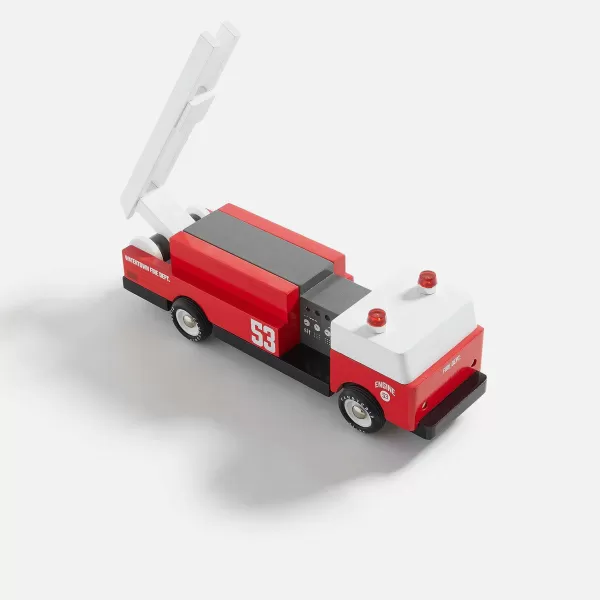 Engine 53 | Candylab New