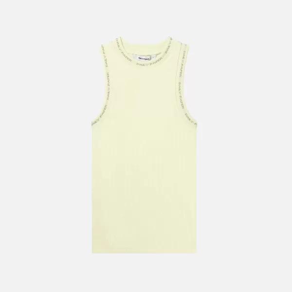 Erib Tank Top | Daily Paper Cheap