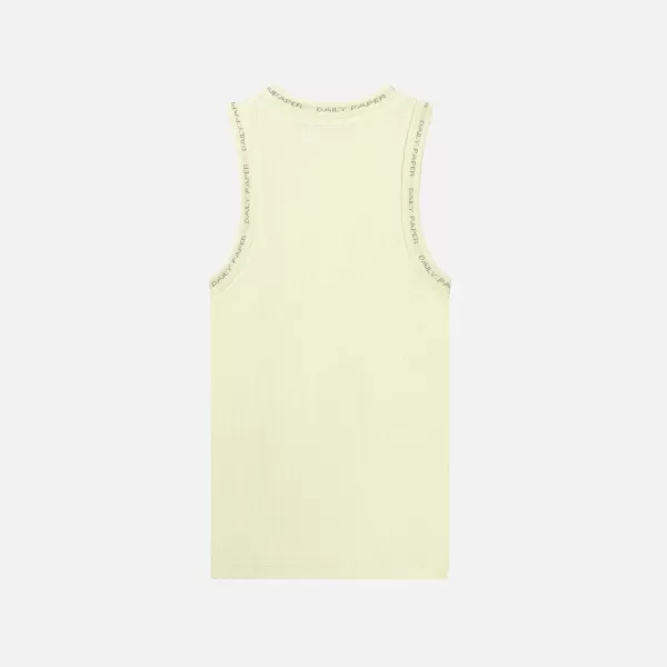 Erib Tank Top | Daily Paper Cheap