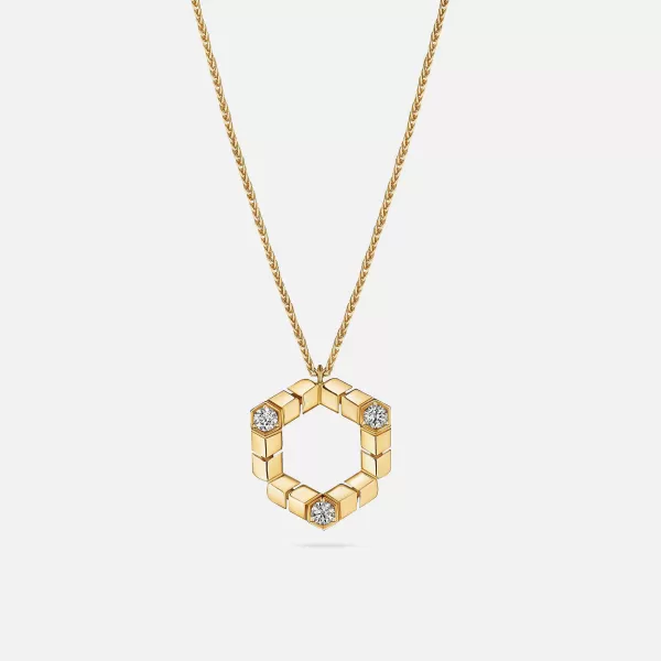 Estoile Large Pendant | VL Cepher Best