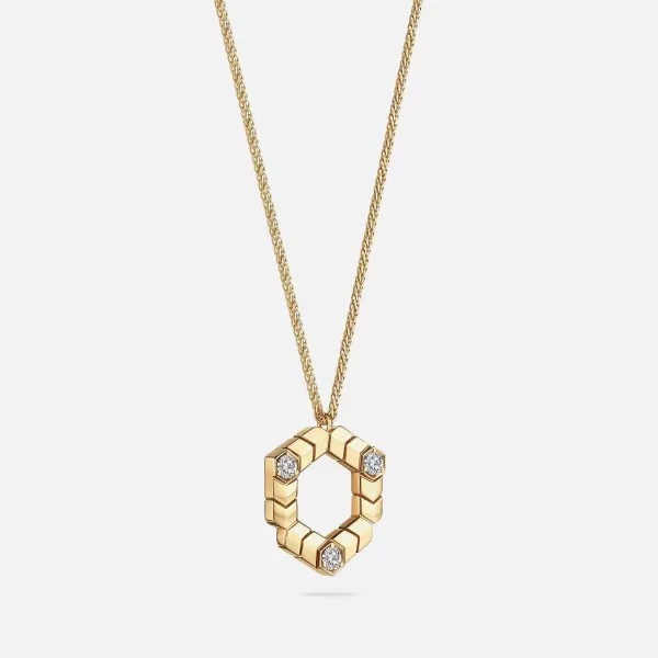 Estoile Large Pendant | VL Cepher Best