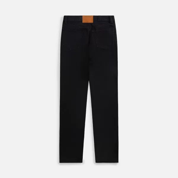 Ez Mr Relaxed Straight Jean | T by Alexander Wang Online
