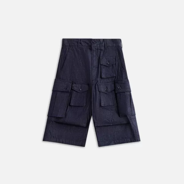 Fa Short | Engineered Garments Online