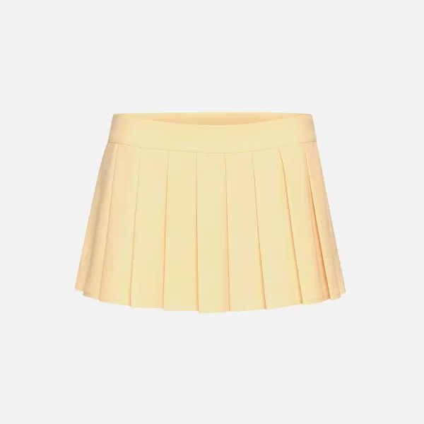 Fairfield Mini Skirt | GUIZIO Best Sale