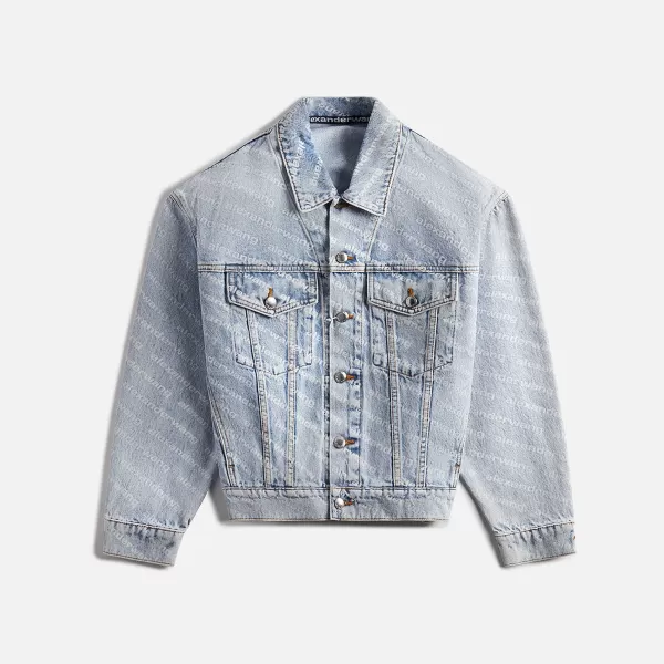 Falling Back Jacket | T by Alexander Wang Discount