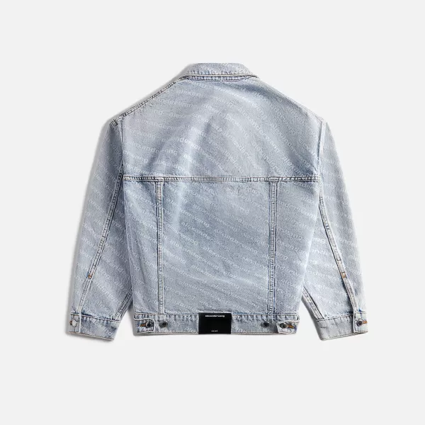 Falling Back Jacket | T by Alexander Wang Discount