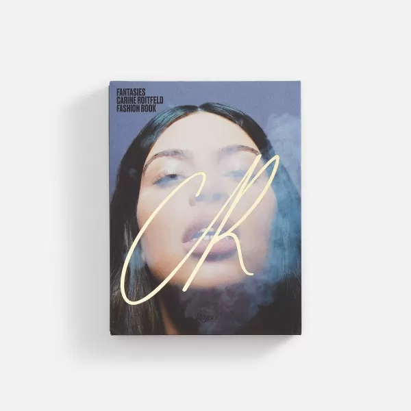 Fantasies: Carine Roitfeld Fashion Book | RIZZOLI Fashion