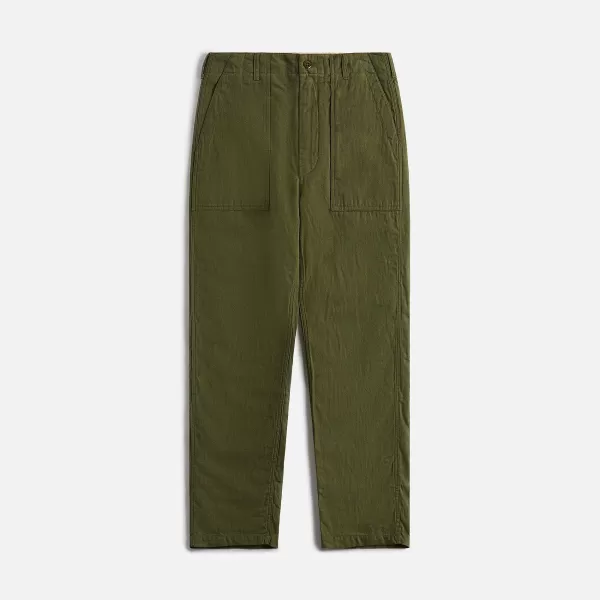 Fatigue Pant | Engineered Garments Best