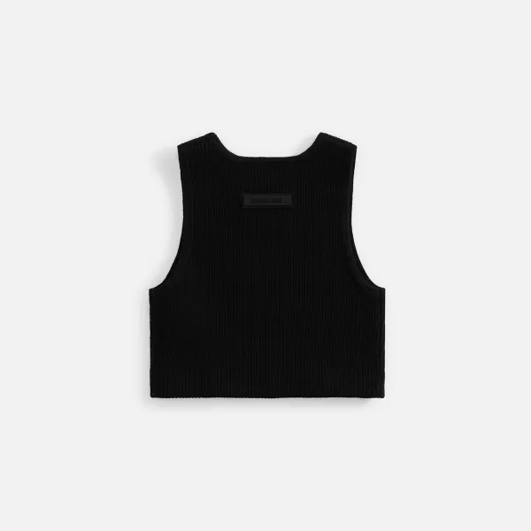 Fear Of God Core Sport Tank Top | Essentials Online