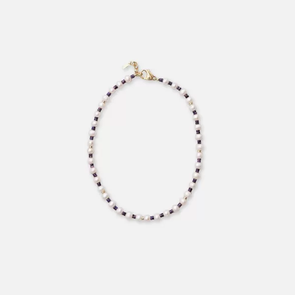 Fern Necklace | Eliou Hot