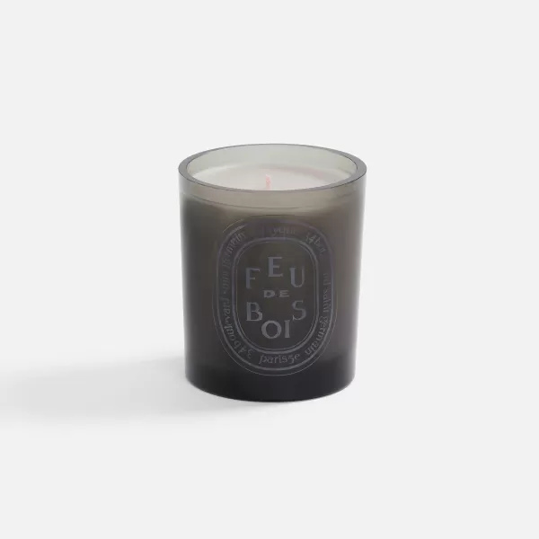 Feu Du Bois 300G Scented Candle | Diptyque Cheap