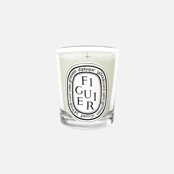 Figuier Scented Candle | Diptyque Best
