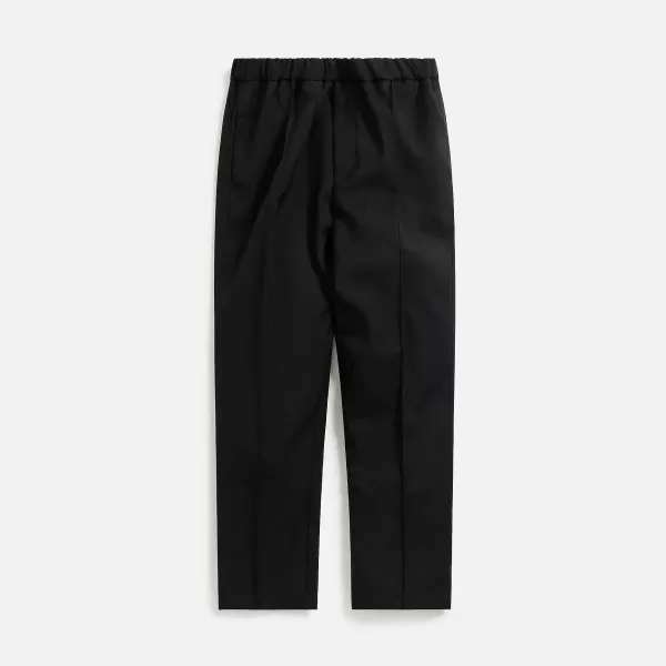 Fine Wool Gabardine Trouser | Jil Sander Fashion