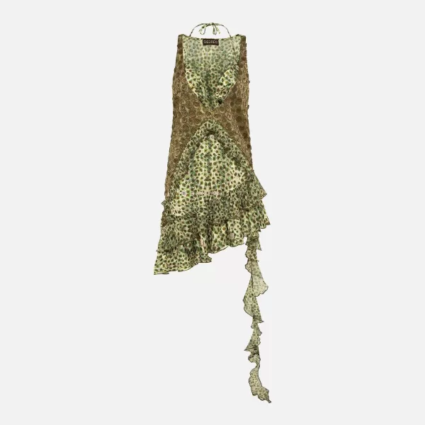 Fleur Dress | Siedres Store