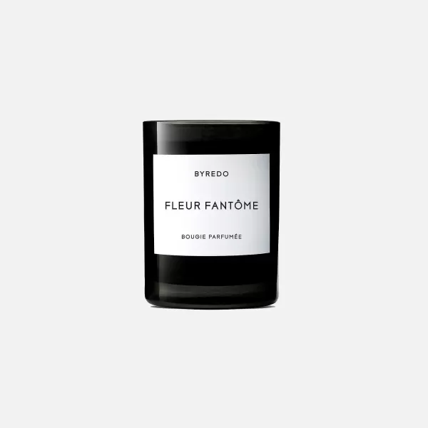 Fleur Fantome Candle | Byredo Cheap