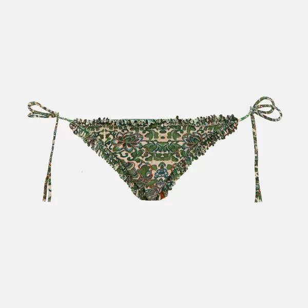 Fluv Bikini Bottom | Siedres Best