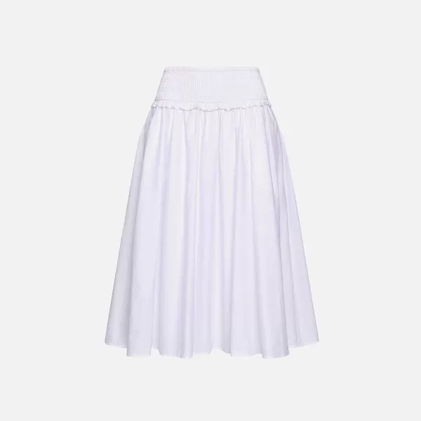 Fontana Skirt | GUIZIO Hot