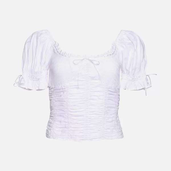 Fontana Top | GUIZIO Store