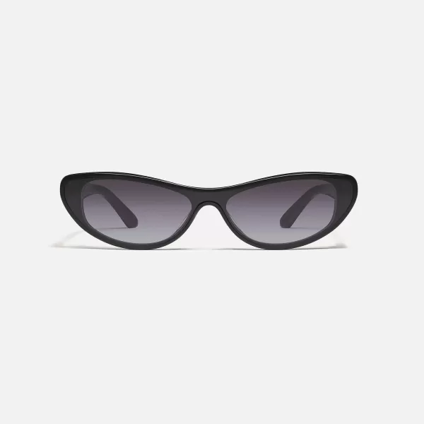 For Guizio 37Mm Slate Cat Eye | Quay Flash Sale