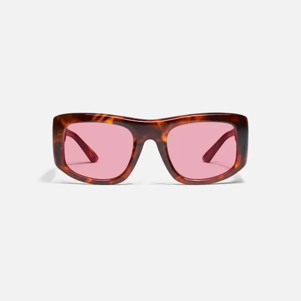 For Guizio 53Mm Uniform Square | Quay Online