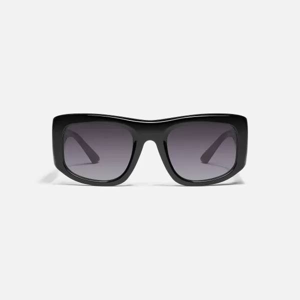 For Guizio 53Mm Uniform Square | Quay Best Sale