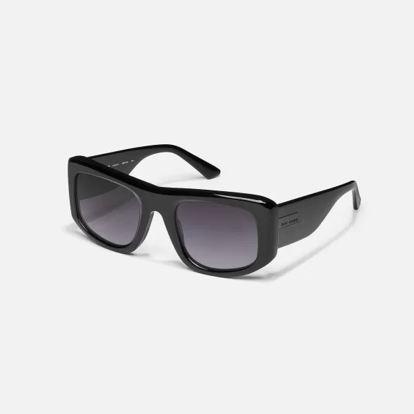 For Guizio 53Mm Uniform Square | Quay Best Sale