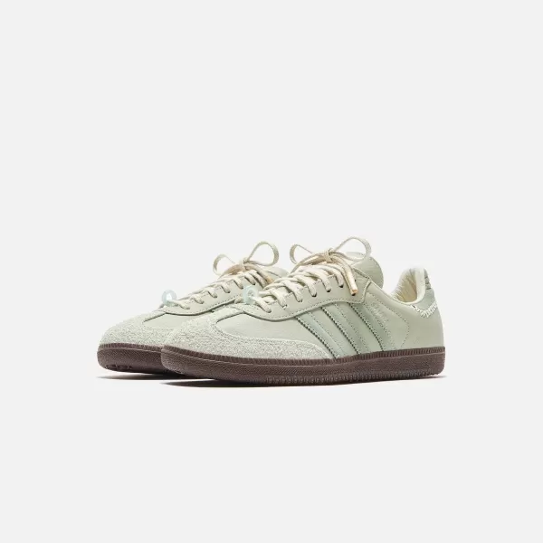 For Maha Samba Og | adidas New