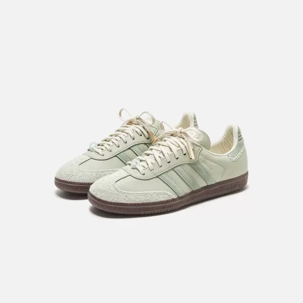 For Maha Samba Og | adidas New