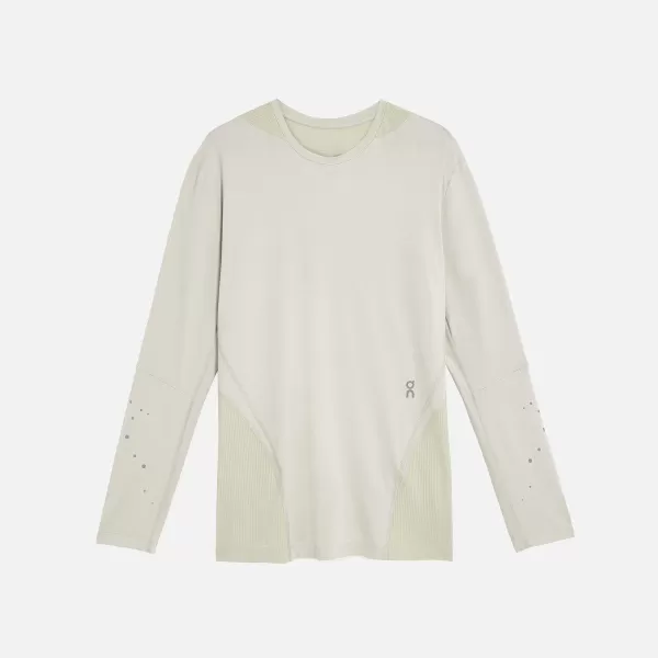 For Post Archive Faction Performance Long Sleeve Tee | On Running Clearance