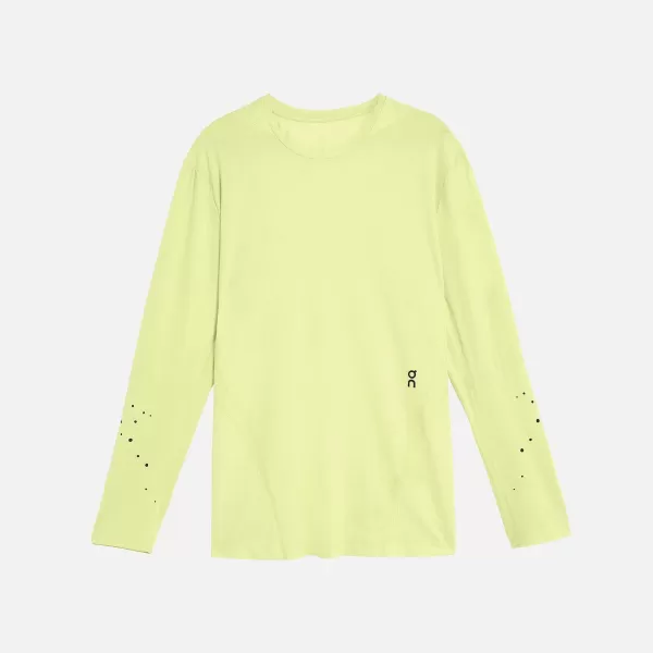 For Post Archive Faction Performance Long Sleeve Tee | On Running New