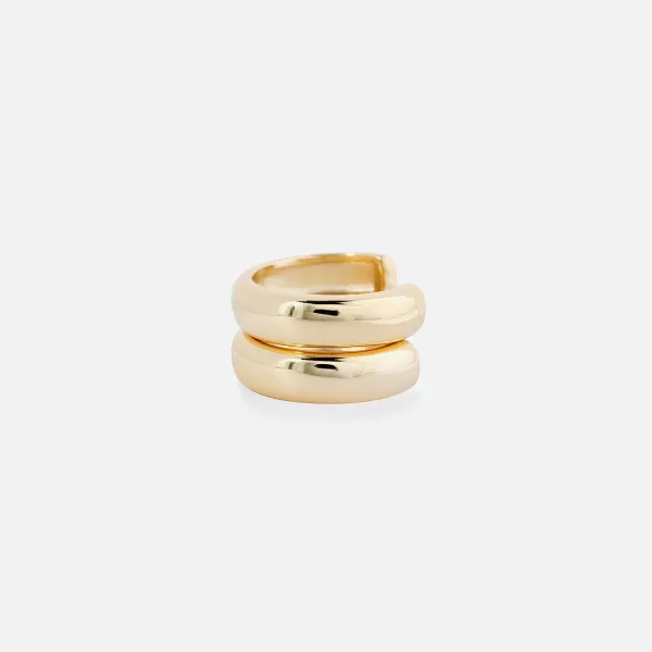 Ford Double Ear Cuff Set | SHASHI Discount
