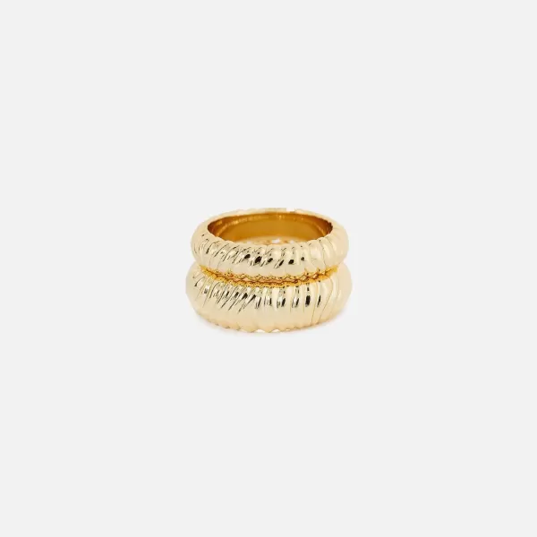 Frances Ring Set | SHASHI Store
